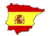 A.I.D.A. DETECTIVES - Espanol